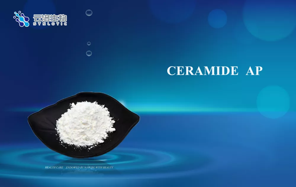 Kuidas Ceramide AP toetab täiustatud kosmeetikatoodete väljatöötamist?