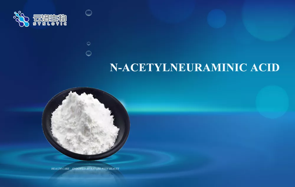 N-atsetüülneuraminhape