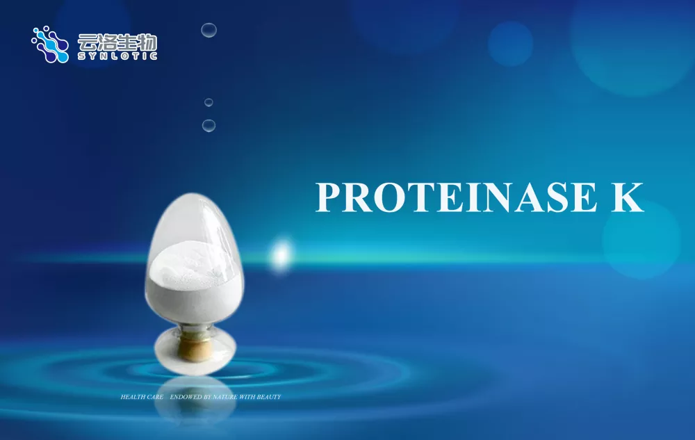 Proteinaas K