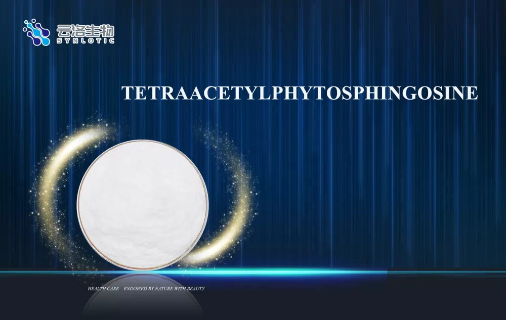 Tetraatsetüülfütosfingosiin